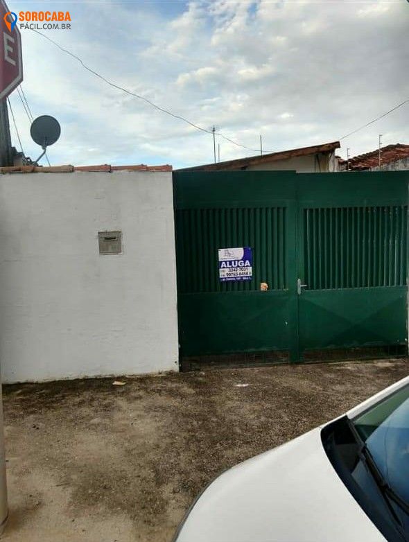 Casa em , Sorocaba - Casa Jardim Nova Ipanema
